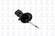Suspension Strut FCS Automotive 334012R