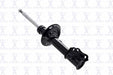 Suspension Strut FCS Automotive 334016L