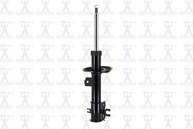 Suspension Strut FCS Automotive 334016L