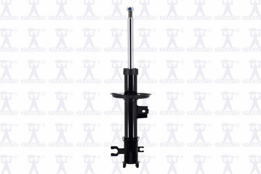 Suspension Strut FCS Automotive 334016L