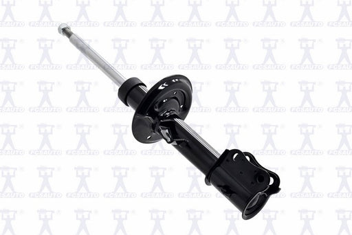 Suspension Strut FCS Automotive 334016R
