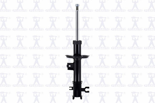 Suspension Strut FCS Automotive 334016R
