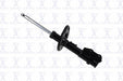 Suspension Strut FCS Automotive 334018L