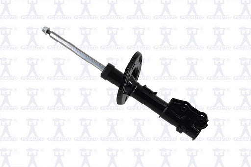 Suspension Strut FCS Automotive 334018L