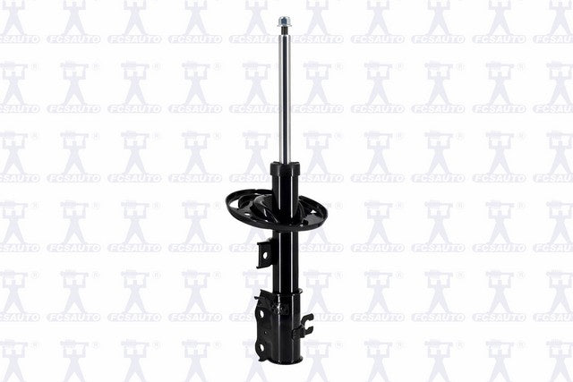 Suspension Strut FCS Automotive 334018L