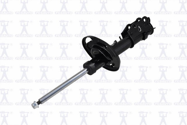 Suspension Strut FCS Automotive 334018L