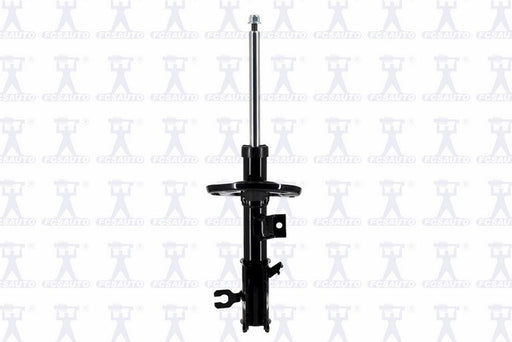Suspension Strut FCS Automotive 334018L