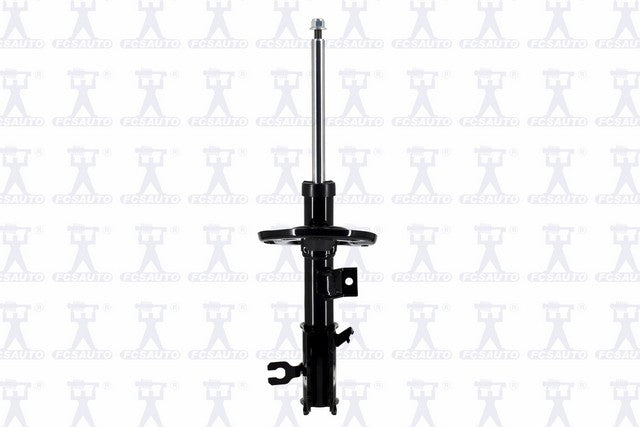 Suspension Strut FCS Automotive 334018L