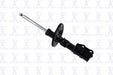 Suspension Strut FCS Automotive 334018R