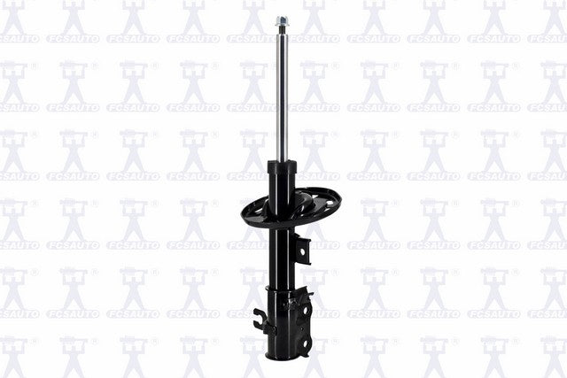 Suspension Strut FCS Automotive 334018R