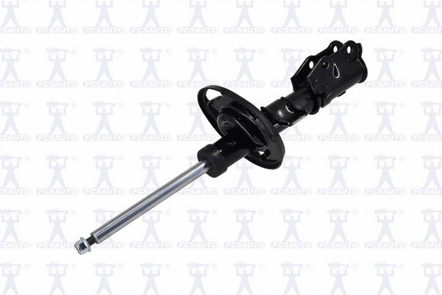 Suspension Strut FCS Automotive 334018R