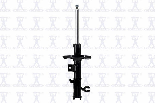 Suspension Strut FCS Automotive 334018R