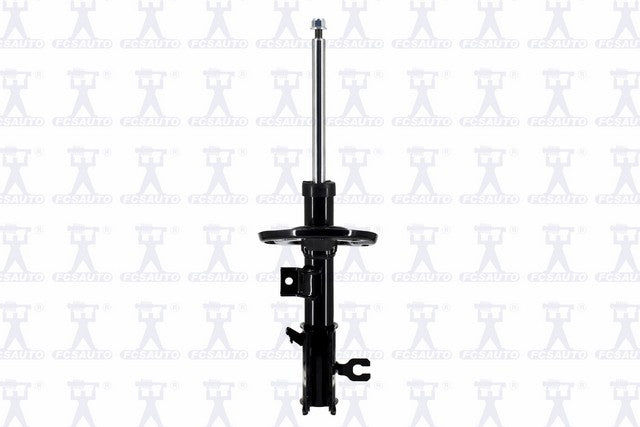 Suspension Strut FCS Automotive 334018R