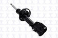Suspension Strut FCS Automotive 334019L