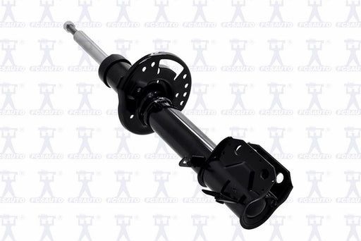 Suspension Strut FCS Automotive 334019L