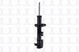 Suspension Strut FCS Automotive 334019R