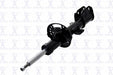 Suspension Strut FCS Automotive 334019R