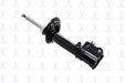 Suspension Strut FCS Automotive 334028L