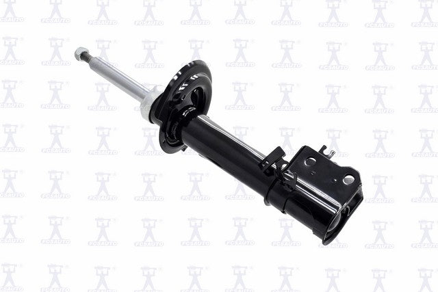 Suspension Strut FCS Automotive 334028L