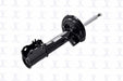 Suspension Strut FCS Automotive 334028L