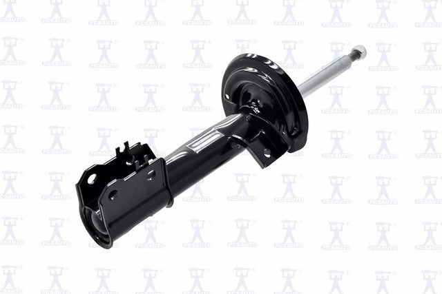 Suspension Strut FCS Automotive 334028L
