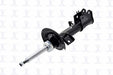 Suspension Strut FCS Automotive 334028R
