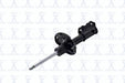 Suspension Strut FCS Automotive 334051L