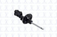 Suspension Strut FCS Automotive 334051L