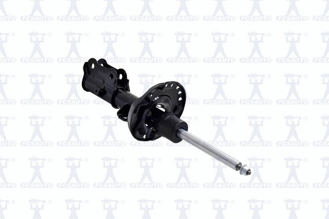 Suspension Strut FCS Automotive 334051L