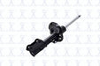 Suspension Strut FCS Automotive 334051L