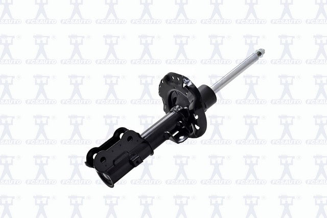 Suspension Strut FCS Automotive 334052L