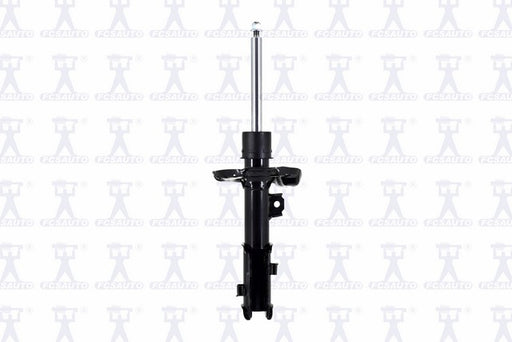 Suspension Strut FCS Automotive 334052L