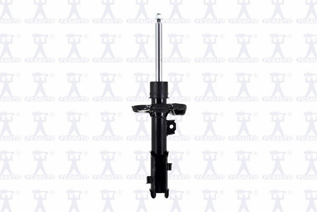 Suspension Strut FCS Automotive 334052L