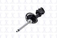 Suspension Strut FCS Automotive 334053L