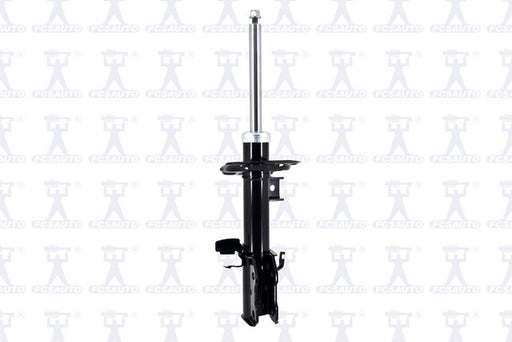 Suspension Strut FCS Automotive 334053L