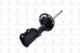 Suspension Strut FCS Automotive 334053L