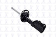 Suspension Strut FCS Automotive 334053R