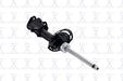 Suspension Strut FCS Automotive 334053R