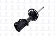 Suspension Strut FCS Automotive 334053R