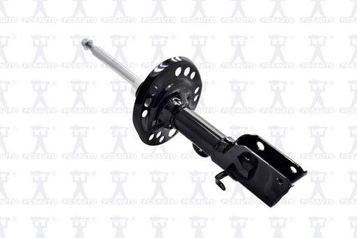 Suspension Strut FCS Automotive 334054L