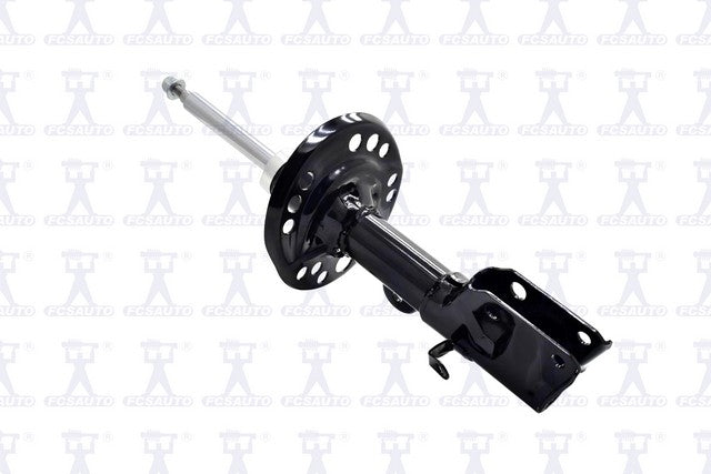 Suspension Strut FCS Automotive 334054L