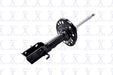 Suspension Strut FCS Automotive 334054R