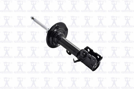 Suspension Strut FCS Automotive 334055L