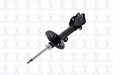 Suspension Strut FCS Automotive 334055L