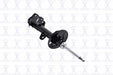 Suspension Strut FCS Automotive 334055L