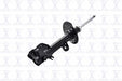 Suspension Strut FCS Automotive 334055L