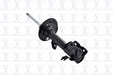Suspension Strut FCS Automotive 334055R