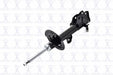 Suspension Strut FCS Automotive 334055R