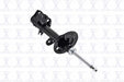 Suspension Strut FCS Automotive 334055R