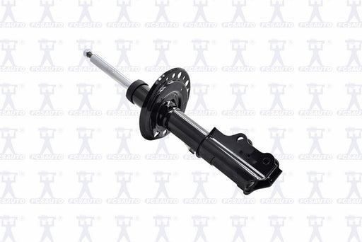Suspension Strut FCS Automotive 334056L